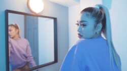 “West Carter Music”から“Elle Teresa”が、レーベルメイトの”1LI ILI” をFeat.に迎えた新曲”Forever”をドロップ!!