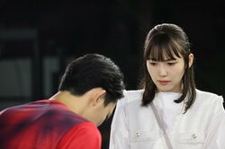 「彼女じゃなくて嫁。しかも親友か」引きこもり女子の“地獄の恋の予感”が話題に『何曜日に生まれたの』第2話