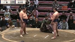 「“ガチ”の方でとても良い」大相撲観戦の著名人、好感度“爆上がり”中のなぜ？ 相撲愛“ダダ漏れ”な応援スタイルに反響