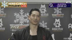 「EXILEで化学反応を起こした」EXILE・AKIRA、橘ケンチ、佐藤大樹が14人体制後初のライブを語る