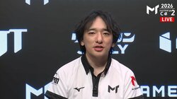 協会、期待の星・安藤弘樹、愛妻へ捧げる逆転首位通過に渾身のガッツポーズ「いいところを見せられてよかった」2位通過は伊達朱里紗／麻雀・Mトーナメント