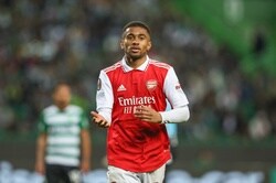 アーセナル、FWネルソンとの契約延長に前進か…今季は“劇的逆転弾”などで存在感