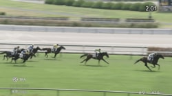 「大物感が凄い」“ギータ所有”キタサン産駒が快勝デビュー！ 馬主譲りの“豪快”差し切りにファン祝福の声「相当ポテンシャル高い」