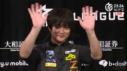 敵討ちが似合う男・瀬戸熊直樹 仲間のラスを即消しの価値あるトップ「激しい麻雀を打ちたい」／麻雀・Mリーグ