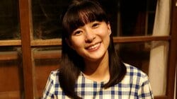 水着姿が話題・芳根京子（29）、最新ショットに反響「可愛すぎて仕方ない！」「全部きれいーっ！」