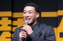 教師役に初挑戦の関口メンディー、EXILEのグループLINEで報告「AKIRAさんに続いて先生役として歴史に名を刻みます」