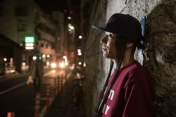 仙人掌インタビュー　どういうスタイル、切り口でもこれがヒップホップていうものを作りたかった