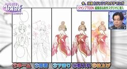 集英社のタテ読みマンガアプリ『ジャンプTOON』制作現場に潜入！編集長おすすめの5作品も紹介