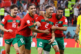 【W杯】スペイン撃破…モロッコ最後の1人が超絶“ど真ん中”PK　元日本代表FW中山雅史氏が驚愕「蹴れません！」