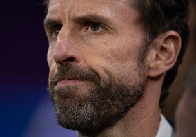 「間違った決断をしたと思いたくない」　W杯ベスト8敗退のイングランドには指揮官交代の可能性も
