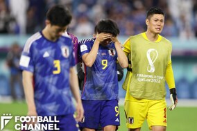 まさかの3人失敗…称賛されるべきPKを蹴った者の勇気。サッカー日本代表、またW杯8強に届かず