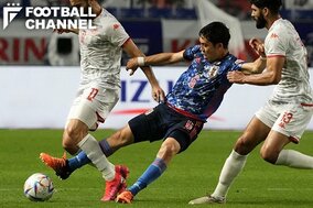 サッカー日本代表にミラクルは期待できない。その理由は？ 吉田麻也や遠藤航に依存した代償、ロシアW杯や南アW杯との違い【コラム】