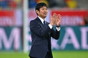 「南野はフォローできず、古橋は幽霊のよう」ブラジルメディアの日本通記者が見たエクアドル戦、攻撃陣の評価は？「結局、大迫なのでは」