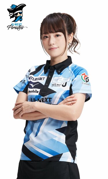 MVP獲得のヒロイン瑞原明奈「負けた瞬間の方が心に残っている」涙を