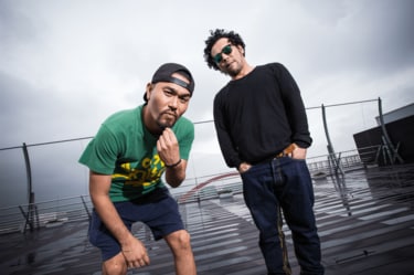 RITTO x Olive Oilインタビュー】『イメージが湧いてくるんですよね
