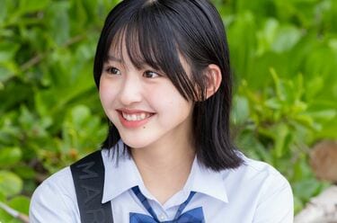 八重歯がかわいい清楚系高1女子の登場にイケメン俳優「うわ、かわいい！」思わず本音『今日好き』夏休み編2024第1話 | 恋愛 | ABEMA  TIMES | アベマタイムズ