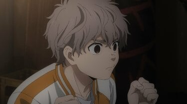 アニメ「ウィンドブレイカー」獅子頭連（ししとうれん）とは？声優や
