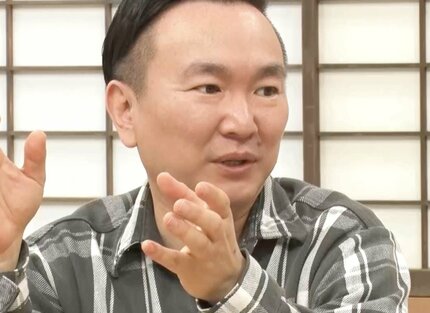 かまいたち山内、収録中に人気芸人がブチギレ「本気で一回山添にキレたらしい」ロケ中のハプニング明かす