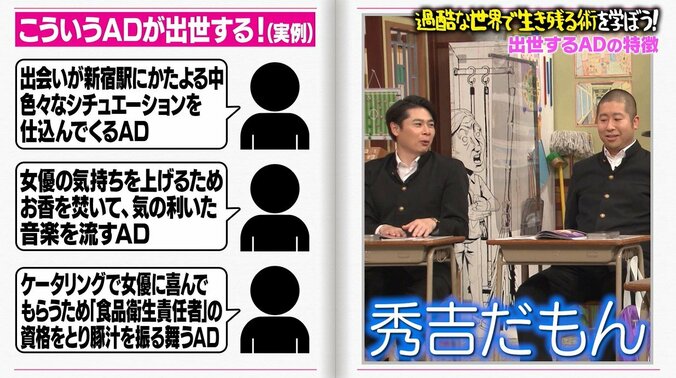 月収は100万円？ AV撮影現場にいる「スーパーAD」の役割とは 4枚目