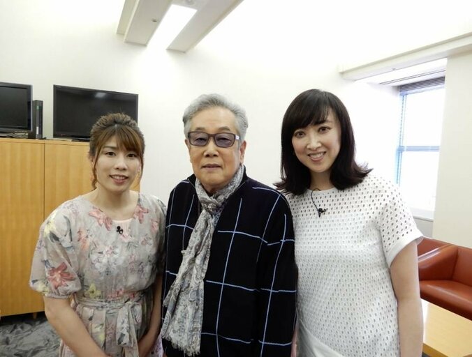 北村総一朗、突発性難聴になったことを明かす「右耳に耳鳴りを感じ、聞こえなくなり」 1枚目