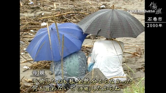 【写真・画像】「私の人生を返して」16歳で強制された不妊手術…“優生保護法”に人生を奪われた女性、27年の闘いの記録　2枚目