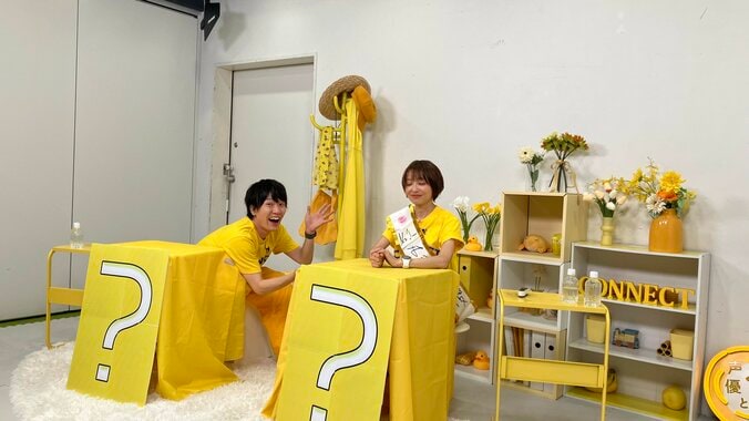 【写真・画像】“No.1おバカ声優”を賭けクイズバトル！金田朋子の珍解答に畠中祐「どの時代を生きてるの!?」　1枚目