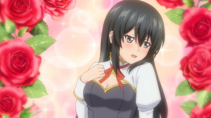 新アニメ「俺だけ入れる隠しダンジョン」第1話先行カット＆あらすじ解禁！OPテーマ情報も公開 5枚目