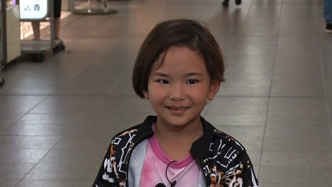 MC村上信五＆黒木瞳も呆然、8歳の少年が衝撃の歌声を披露？ 1枚目