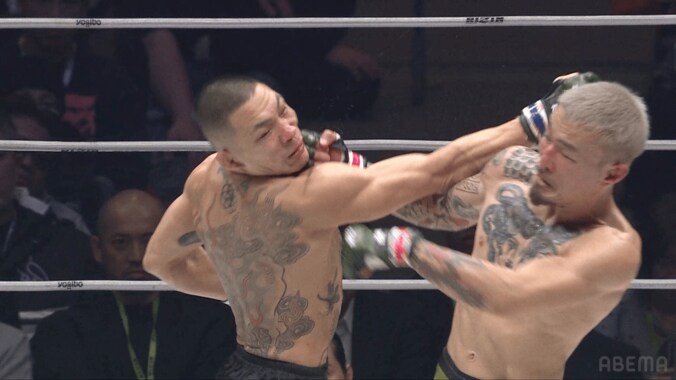 【写真・画像】【全試合速報します】RIZIN師走の超強者祭り（大晦日ライジン）朝倉未来vsシェイドゥラエフほか対戦カード・大会情報・試合結果　10枚目