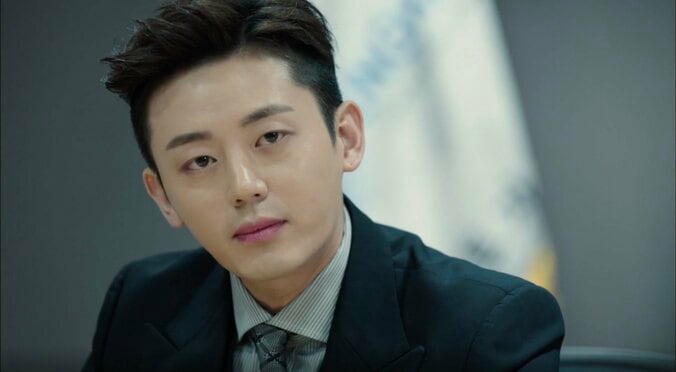 【写真・画像】韓国・韓流の“イ・ジフン出演”ドラマ名作6選！『青い海の伝説』『王女ピョンガン 月が浮かぶ川』『スポンサー〜破滅の足音〜』など人気の名作を紹介　3枚目