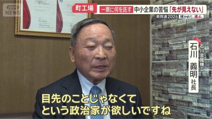 「もっと大きい計画を立てて」