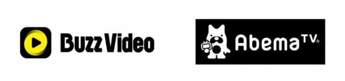 BuzzVideoとAbemaTVのエンタメコンテンツが連携を開始 1枚目