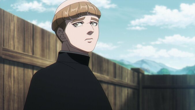 【写真・画像】生きる目的を見失ったノヴァクの前に再び現れたのは…アニメ『チ。』第19話あらすじ&場面カット公開　1枚目