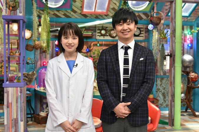 【今週のバラステ・番組表】テレビ朝日の人気バラエティーを放送する『バラステ』がAbemaTVでスタート！ 6枚目