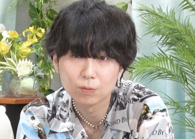 【写真・画像】川谷絵音、気になる子へのアプローチ方法を告白「固めていくのか」納得の声　1枚目