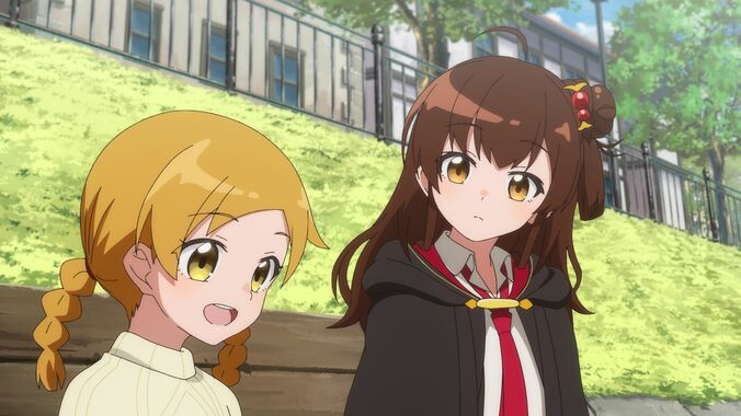 【写真・画像】新アニメ『ある魔女が死ぬまで』第1話あらすじ・先行カット・番宣CM解禁　5枚目