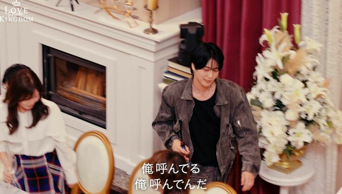 【写真・画像】百戦錬磨のモテ女子、8000人とマッチした32歳イケメン男性を本命に！YOU「もう籍入れろ〜！」　2枚目