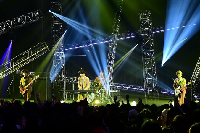 aiko、三浦大知、E-girls、欅坂46らが豪華共演！MTV VMAJ 3枚目