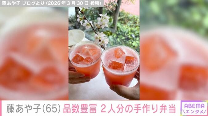 乾杯ショット