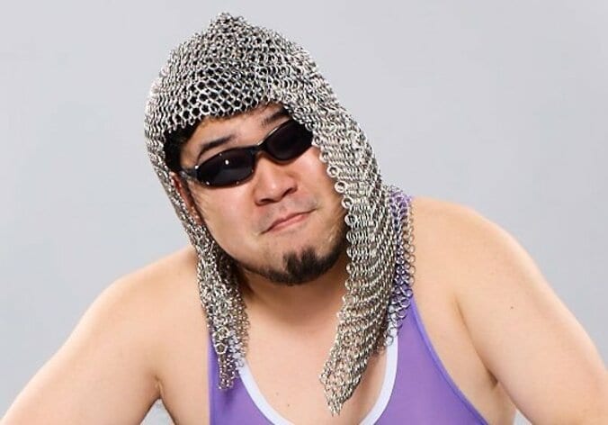 【写真・画像】松井ケムリ　1枚目