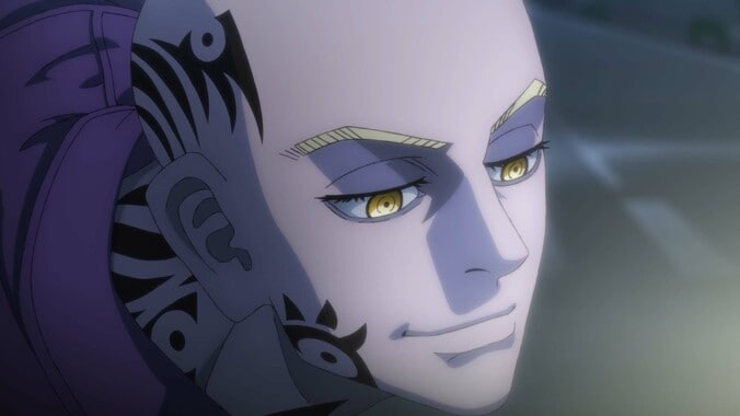 アニメ『東京リベンジャーズ』三天戦争編10月放送開始！第2弾PV＆新キャスト4名が一挙解禁 4枚目