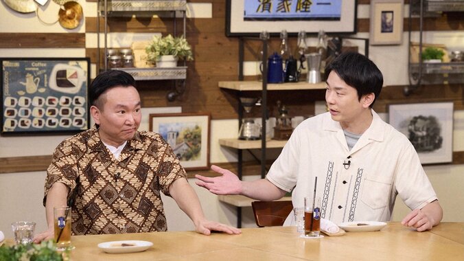 【写真・画像】尾上右近「役者やめようと思いました」 歌舞伎人生を脅かす“大失敗”を明かす「出た瞬間にあっ…」　1枚目