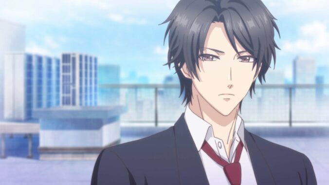 アニメ「スタンドマイヒーローズ」第2話あらすじ＆場面写解禁！　情報屋「Revel」のたまり場へ向かうが… 5枚目