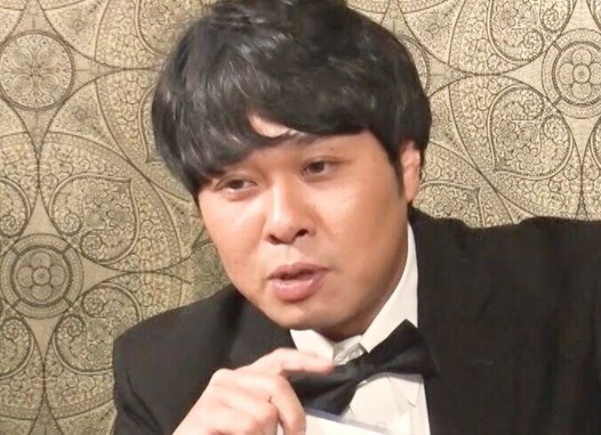 【写真・画像】東ブクロ、“共演する度にオトしにかかってる”女性タレントを実名告白　1枚目