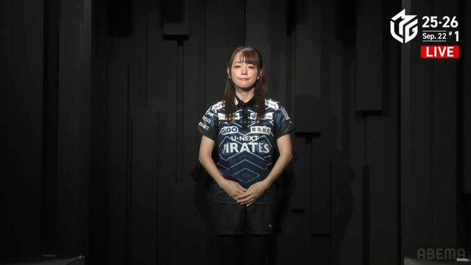 ツヤツヤにしてサラサラ！ファンに絶賛される瑞原明奈の艶髪