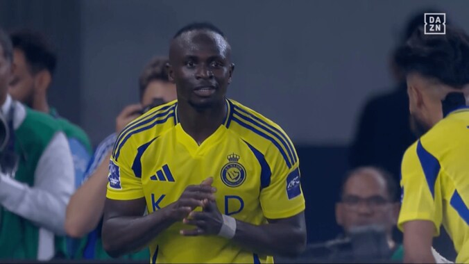 C・ロナウドが超反応ゴール！ アル・ナスル、横浜F・マリノス相手に怒涛のゴールラッシュ 前半終えて3－0【ACLE準々決勝】 3枚目