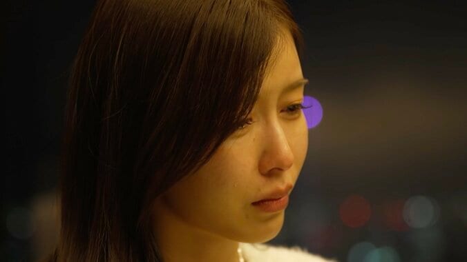 【写真・画像】美人社長が“婚約破棄”され大号泣「ありがとうを言えばよかった」 年収3000万高卒経営者との別れで後悔　1枚目