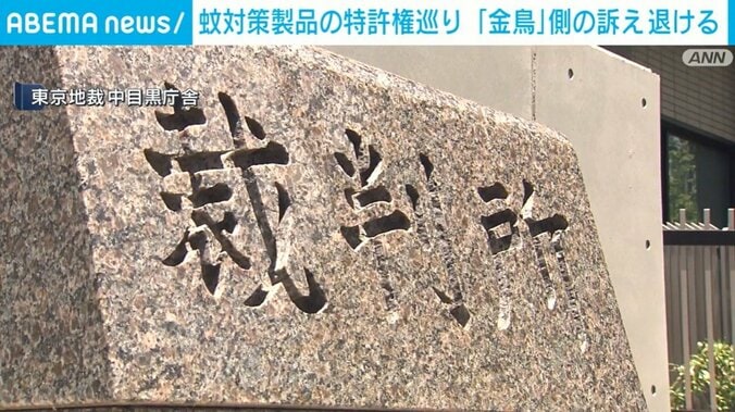 東京地裁 中目黒庁舎