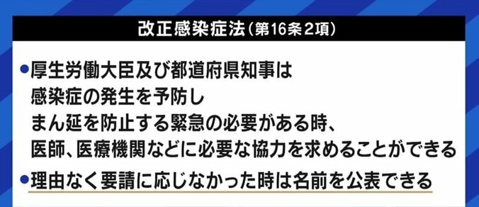 「最前線で苦労している看護師が疲れ果て、退職することが相次いでいる」国の“病床確保要請”に医師が窮状訴え 2枚目