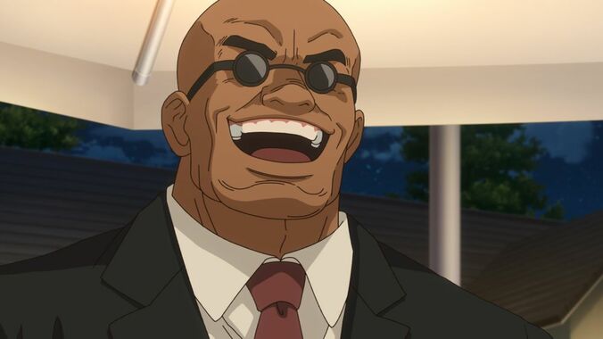 【写真・画像】明かされるゼノの過去と野望！『Dr.STONE SCIENCE FUTURE』第7話あらすじ&場面カット公開　1枚目